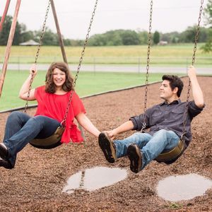 Meet your Posher, Victoria